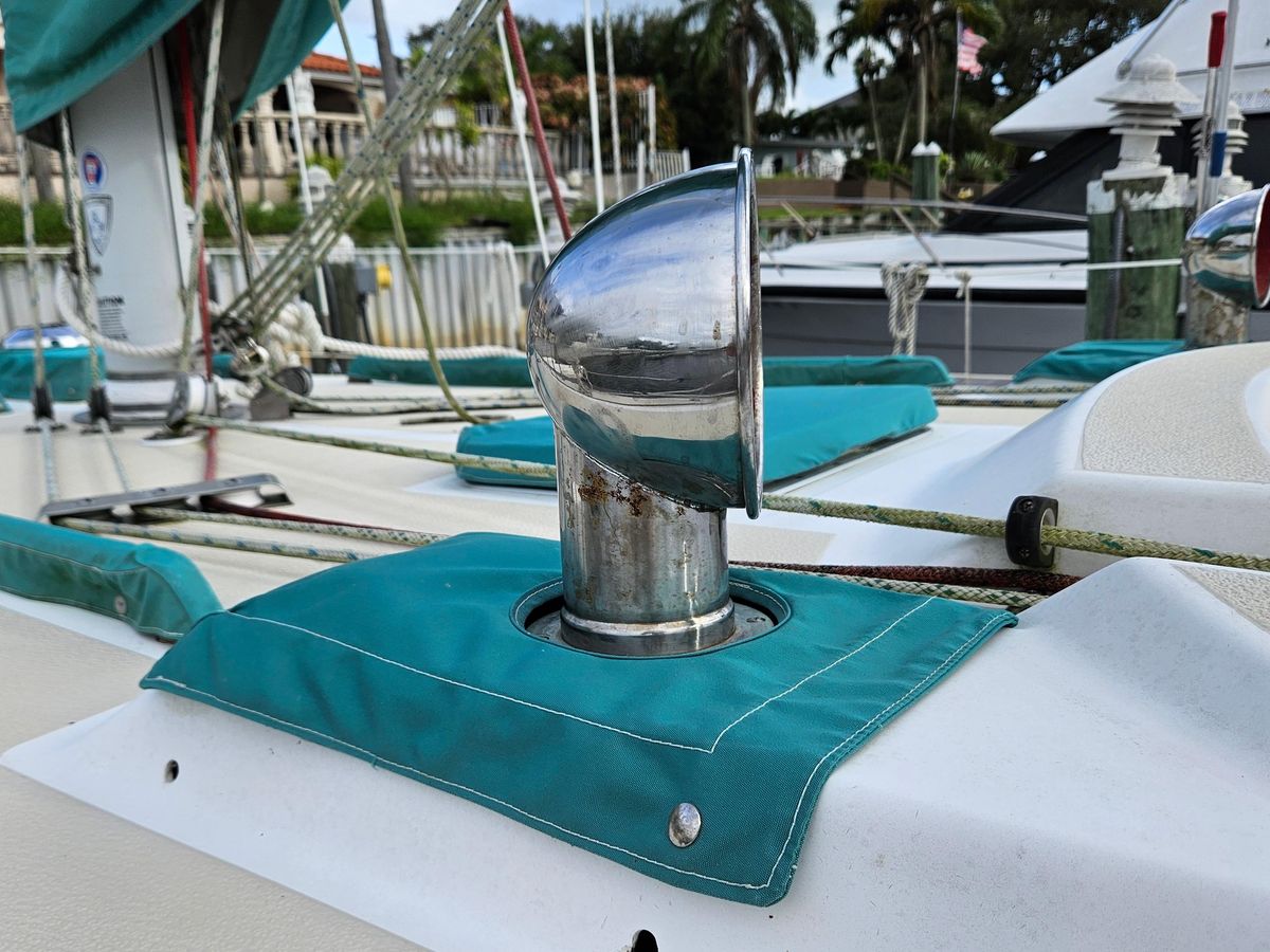 2026 Mega Yacht Custom photo 8