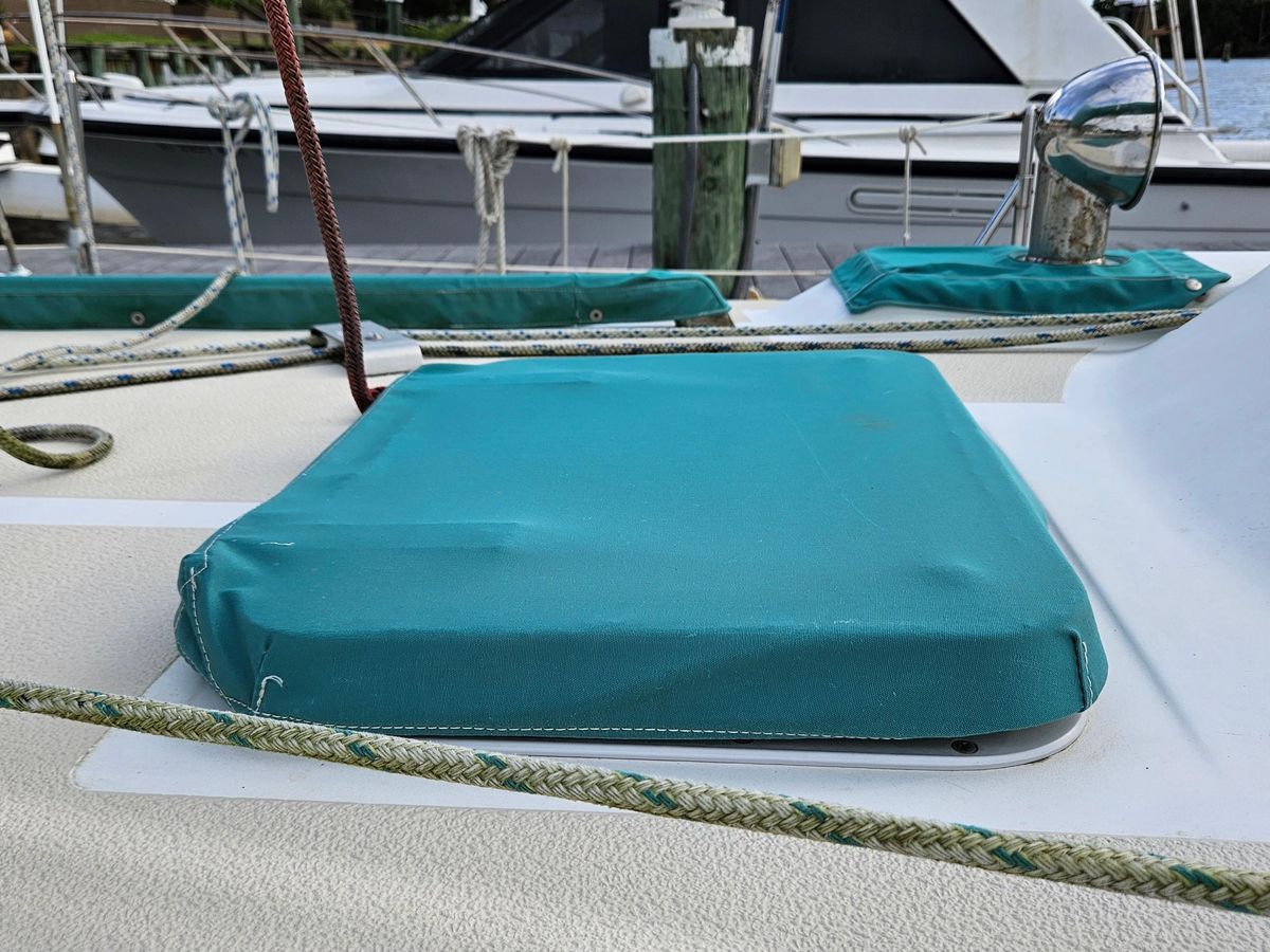2026 Mega Yacht Custom photo 10