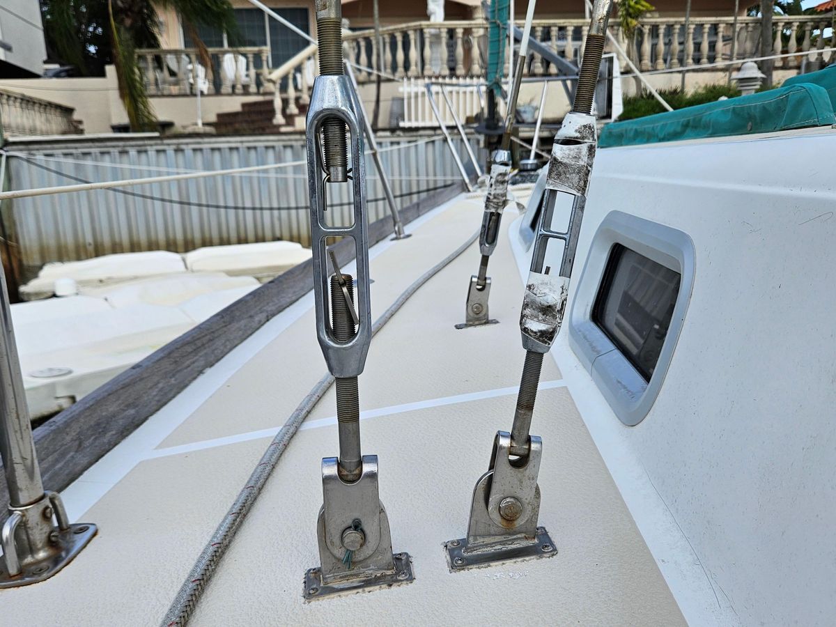 2026 Mega Yacht Custom photo 11