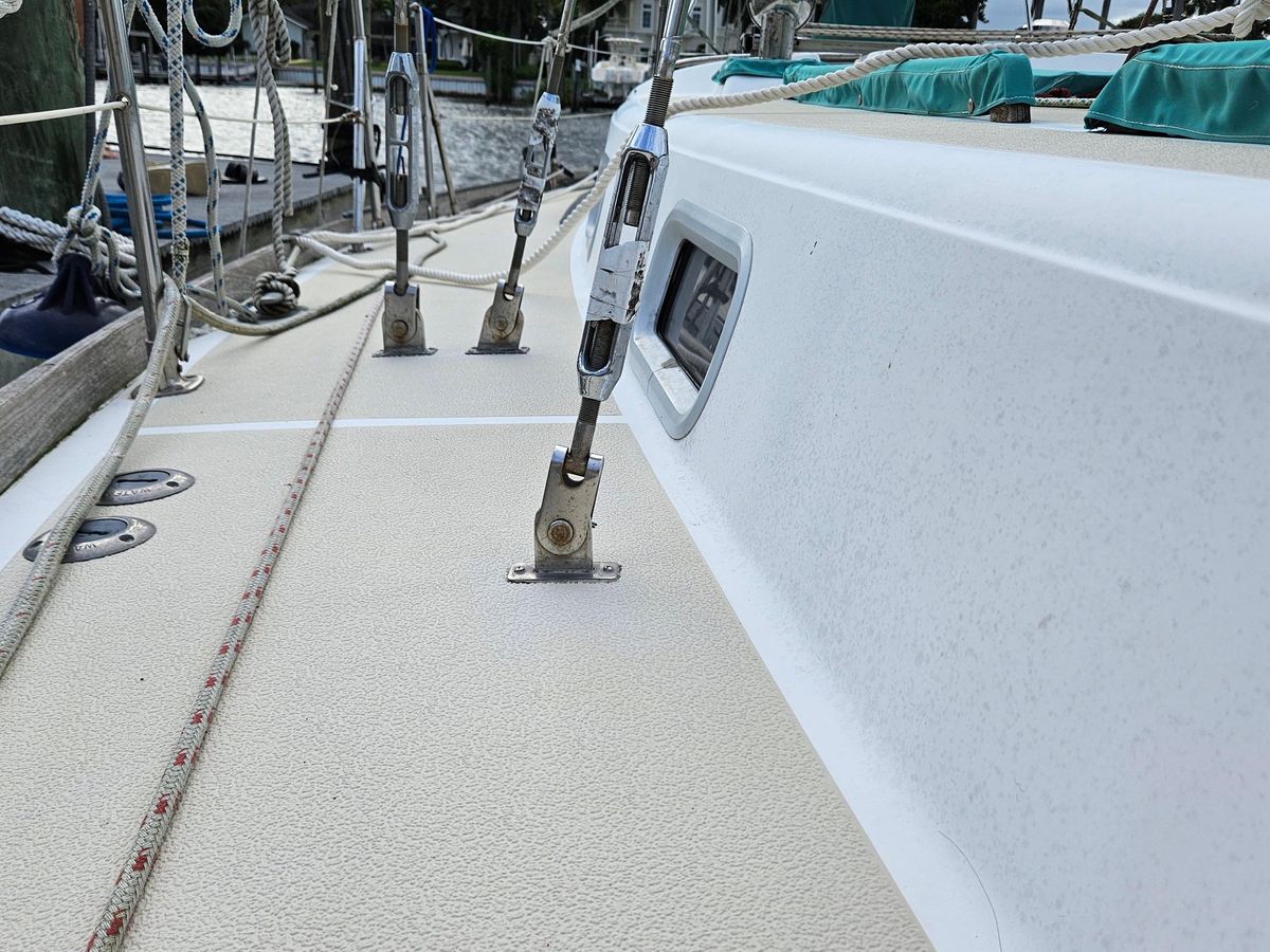 2026 Mega Yacht Custom photo 15
