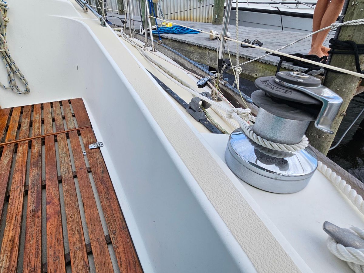 2026 Mega Yacht Custom photo 26