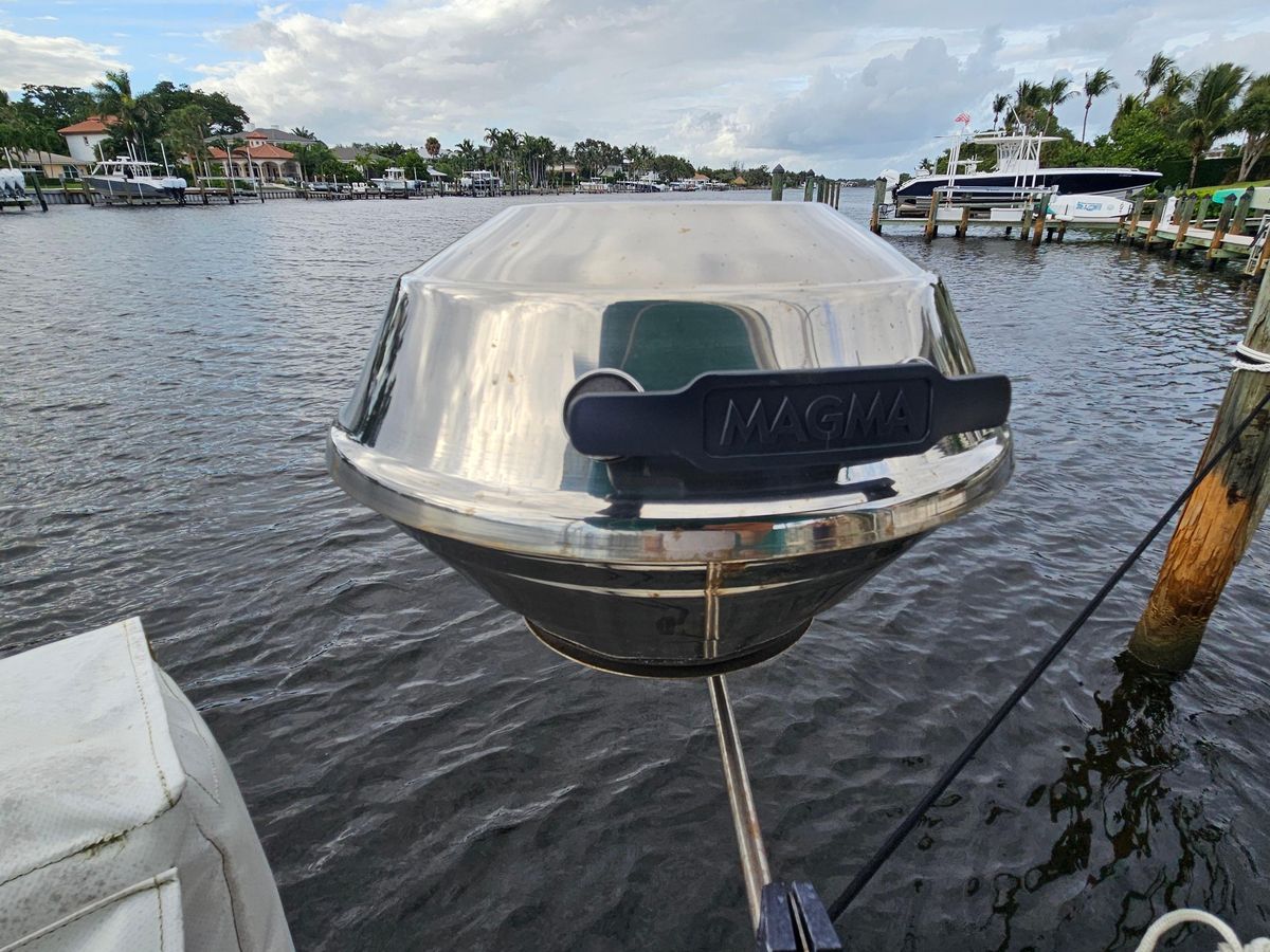 2026 Mega Yacht Custom photo 27