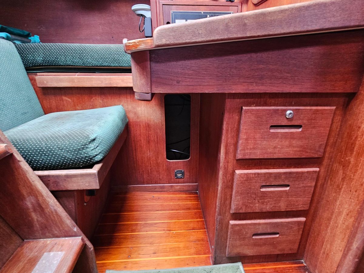 2026 Mega Yacht Custom photo 36