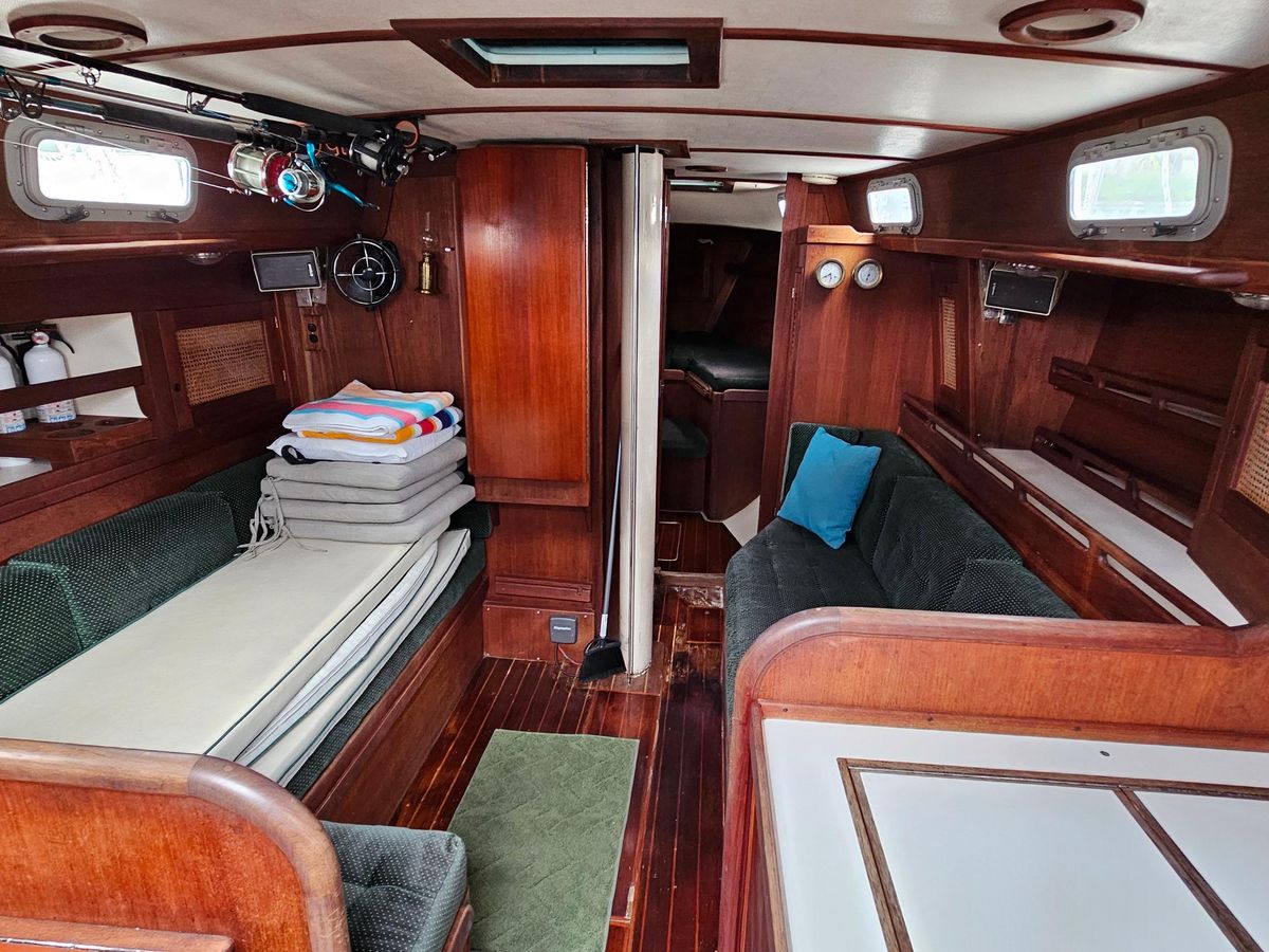2026 Mega Yacht Custom photo 45