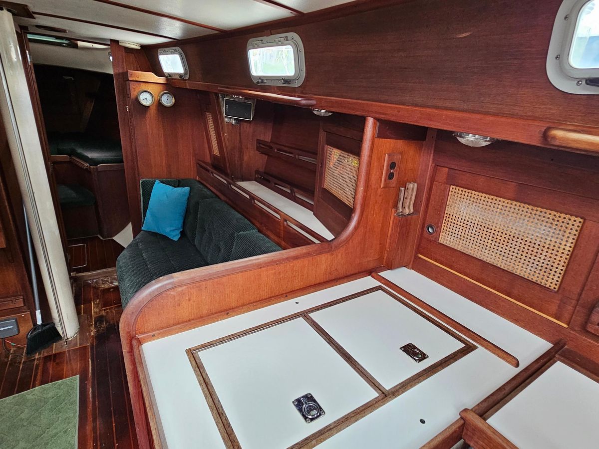 2026 Mega Yacht Custom photo 46