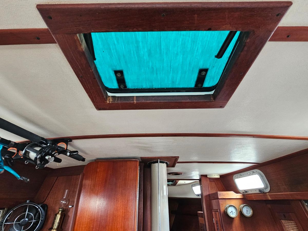 2026 Mega Yacht Custom photo 47