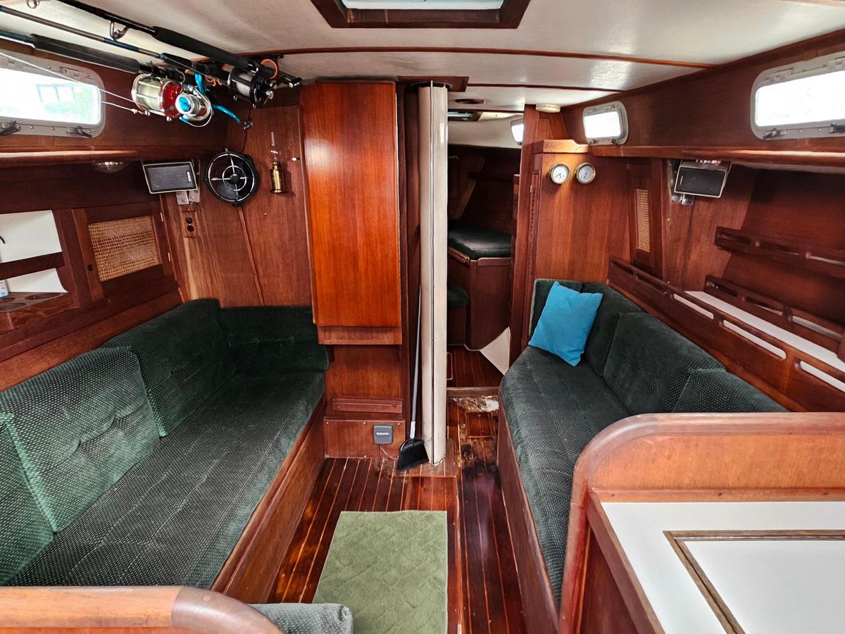 2026 Mega Yacht Custom photo 49