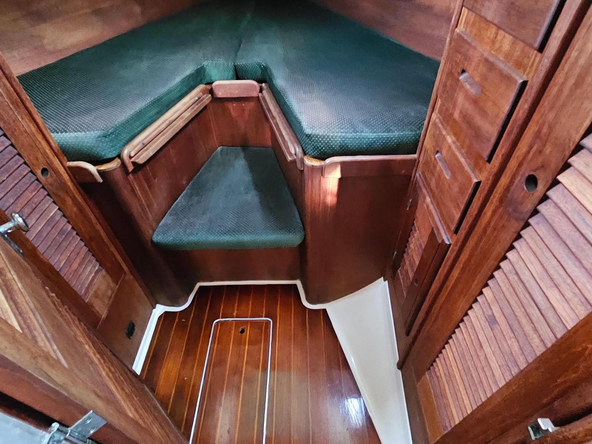 2026 Mega Yacht Custom photo 63