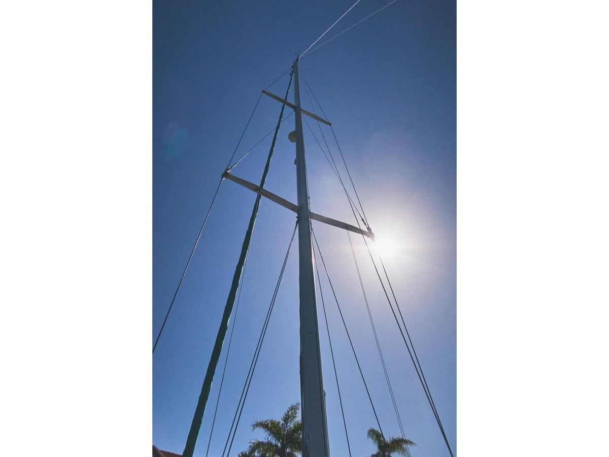 2026 Mega Yacht Custom photo 79