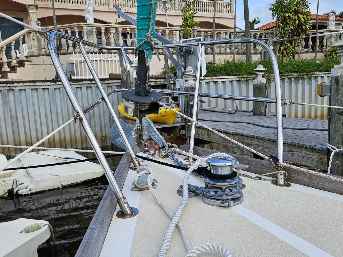 2026 Mega Yacht Custom photo 13