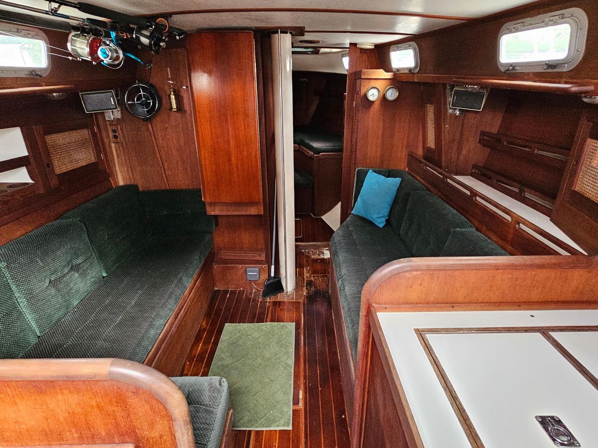 2026 Mega Yacht Custom photo 50