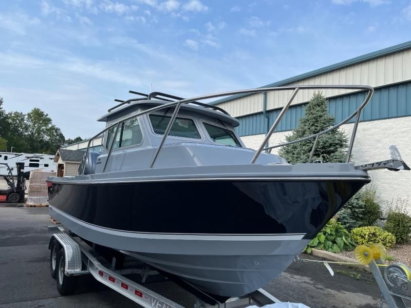 2026 Parker 2220 SC - 227 Explorer
