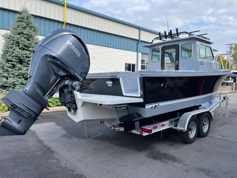 2026 Parker 2220 SC - 227 Explorer photo 3