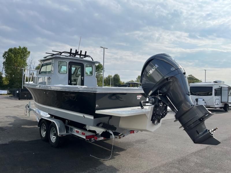 2026 Parker 2220 SC - 227 Explorer photo 4