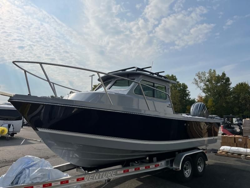 2026 Parker 2220 SC - 227 Explorer photo 5