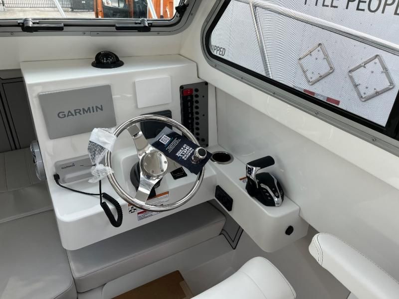 2026 Parker 2220 SC - 227 Explorer photo 7