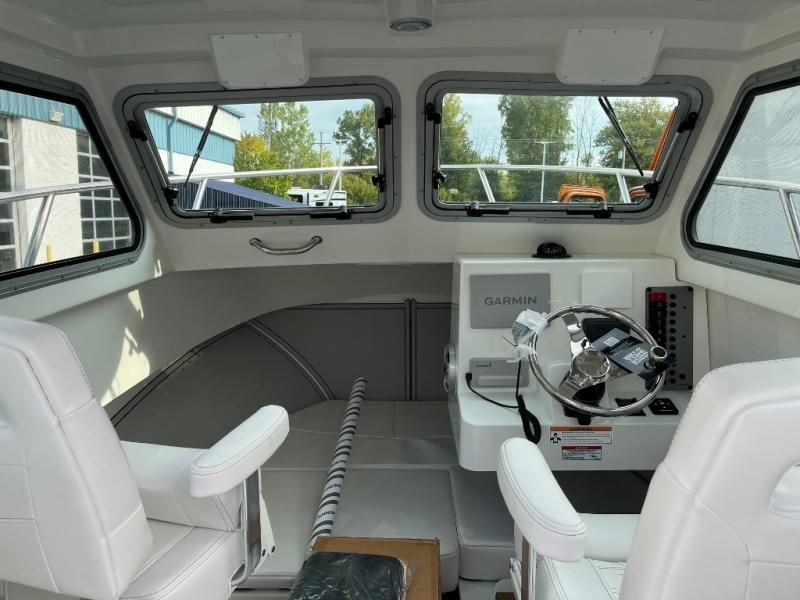 2026 Parker 2220 SC - 227 Explorer photo 12