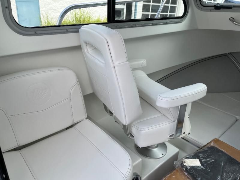 2026 Parker 2220 SC - 227 Explorer photo 21