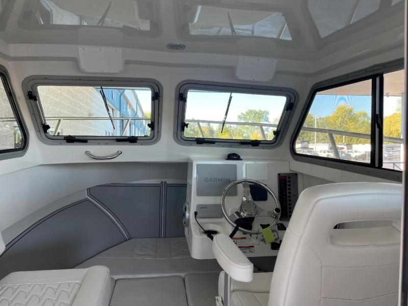 2026 Parker 2420 SC - 247 Explorer photo 17