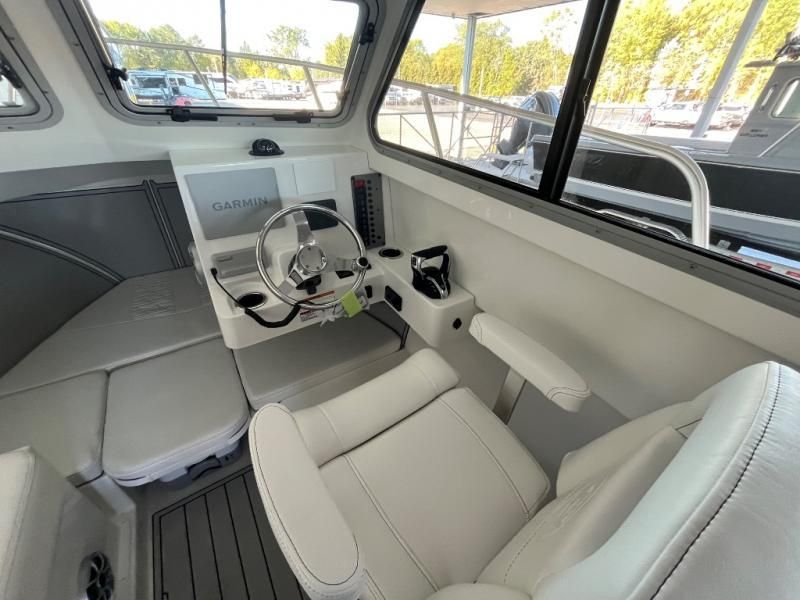 2026 Parker 2420 SC - 247 Explorer photo 19