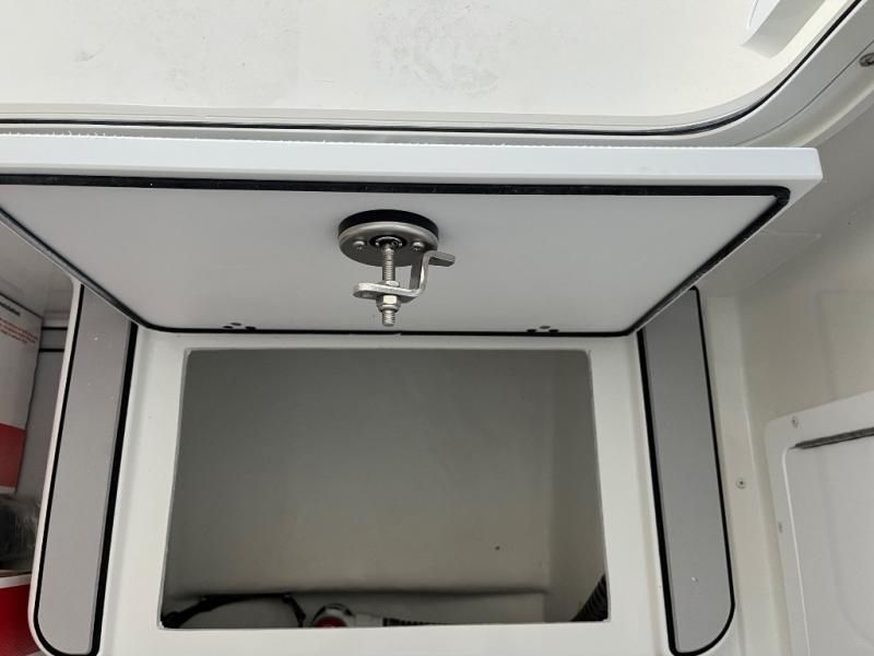 2026 Parker 2420 SC - 247 Explorer photo 22