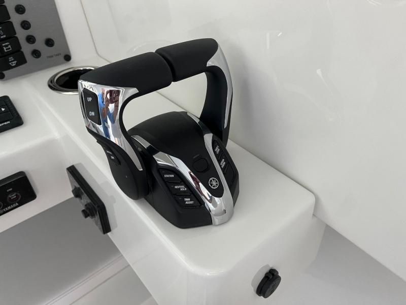 2026 Parker 2420 SC - 247 Explorer photo 23