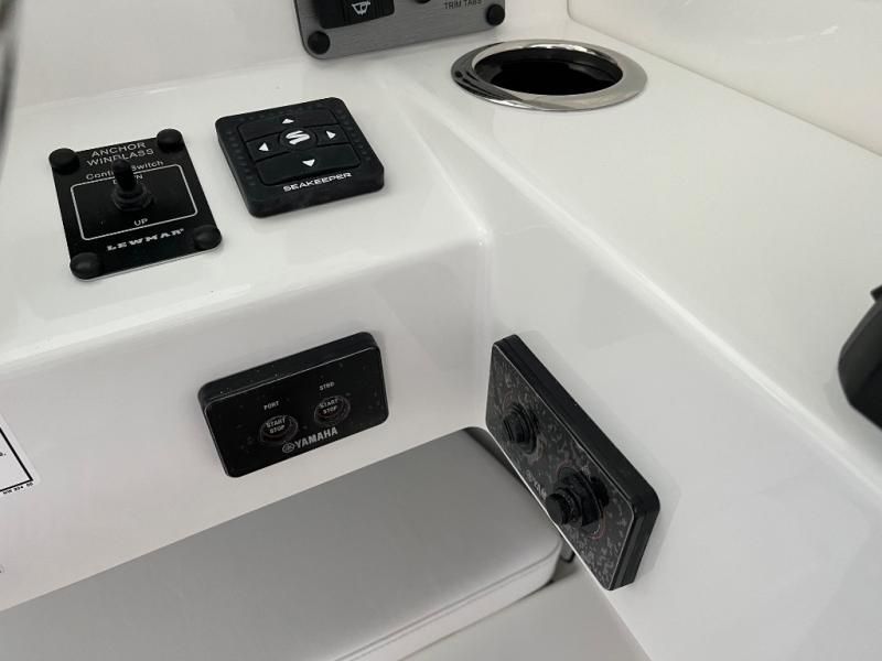 2026 Parker 2420 SC - 247 Explorer photo 25
