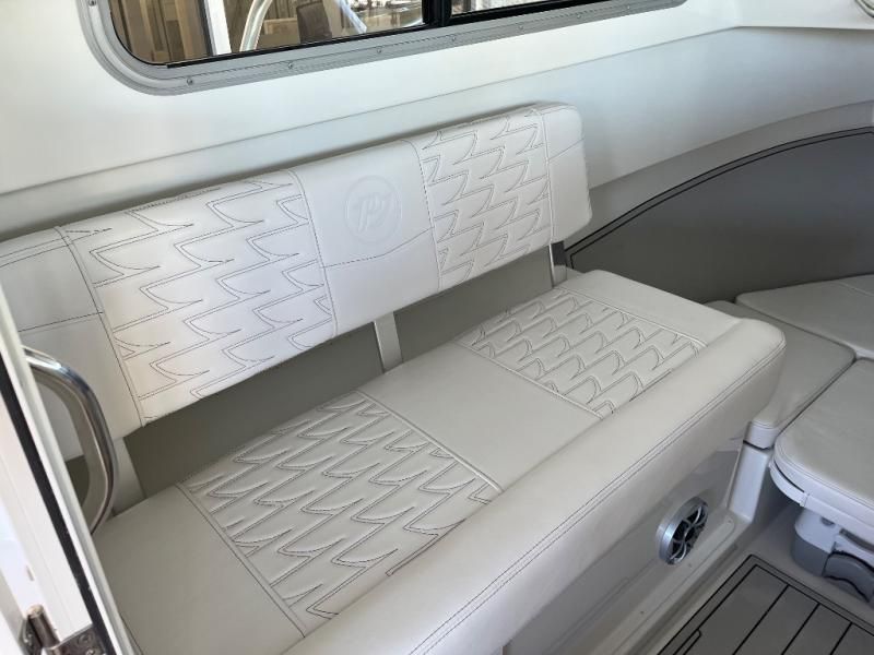 2026 Parker 2420 SC - 247 Explorer photo 27
