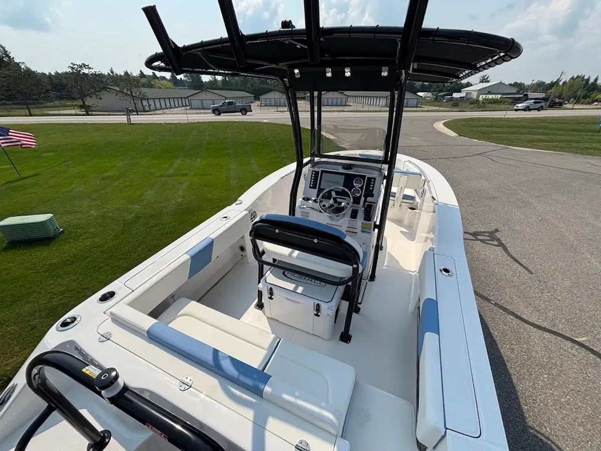 2026 Robalo R202 Explorer photo 7