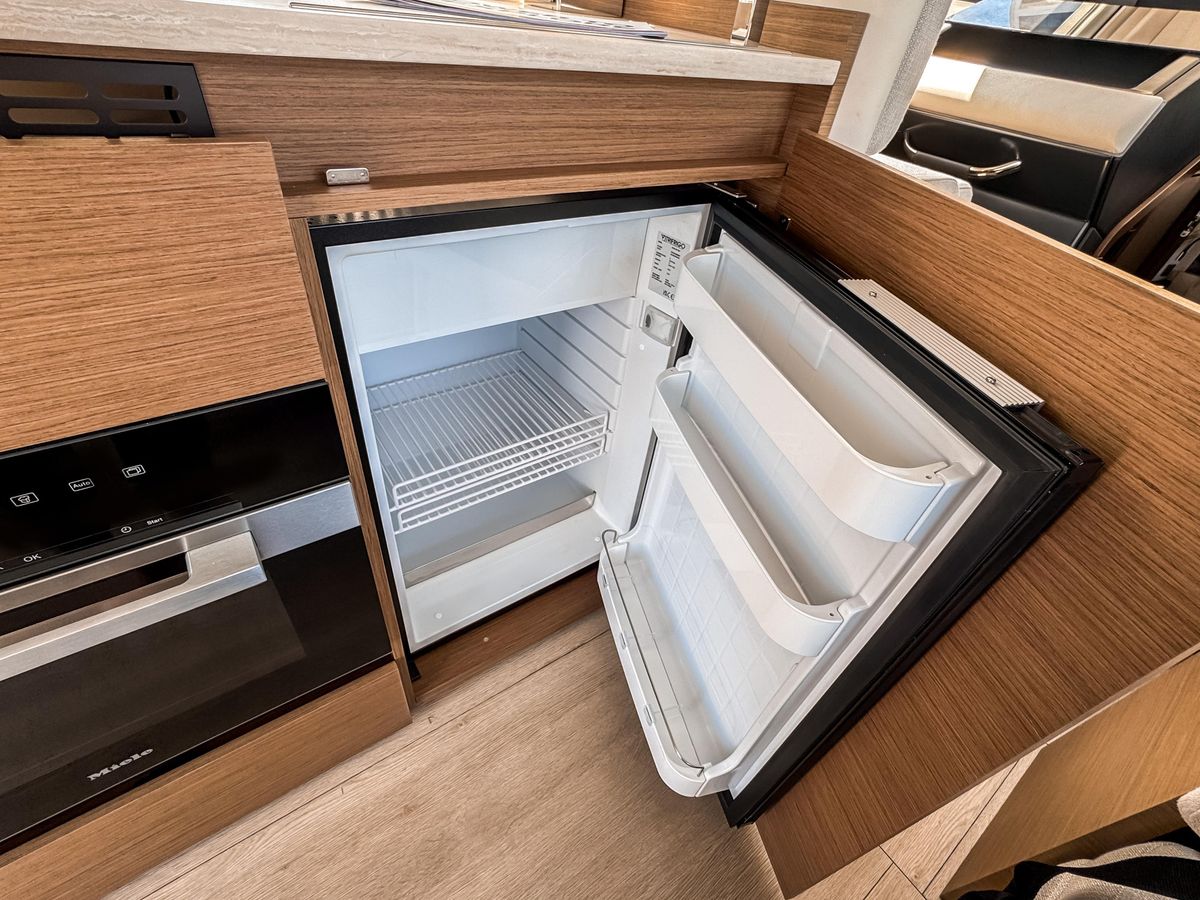 2026 Wellcraft 44 Explorer photo 20