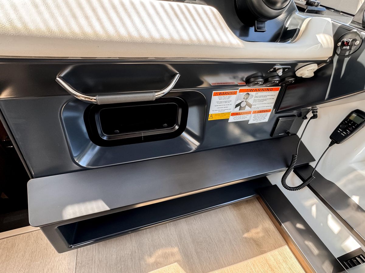 2026 Wellcraft 44 Explorer photo 26