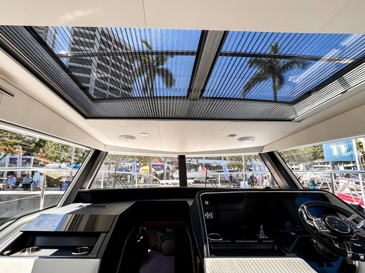 2026 Wellcraft 44 Explorer photo 31