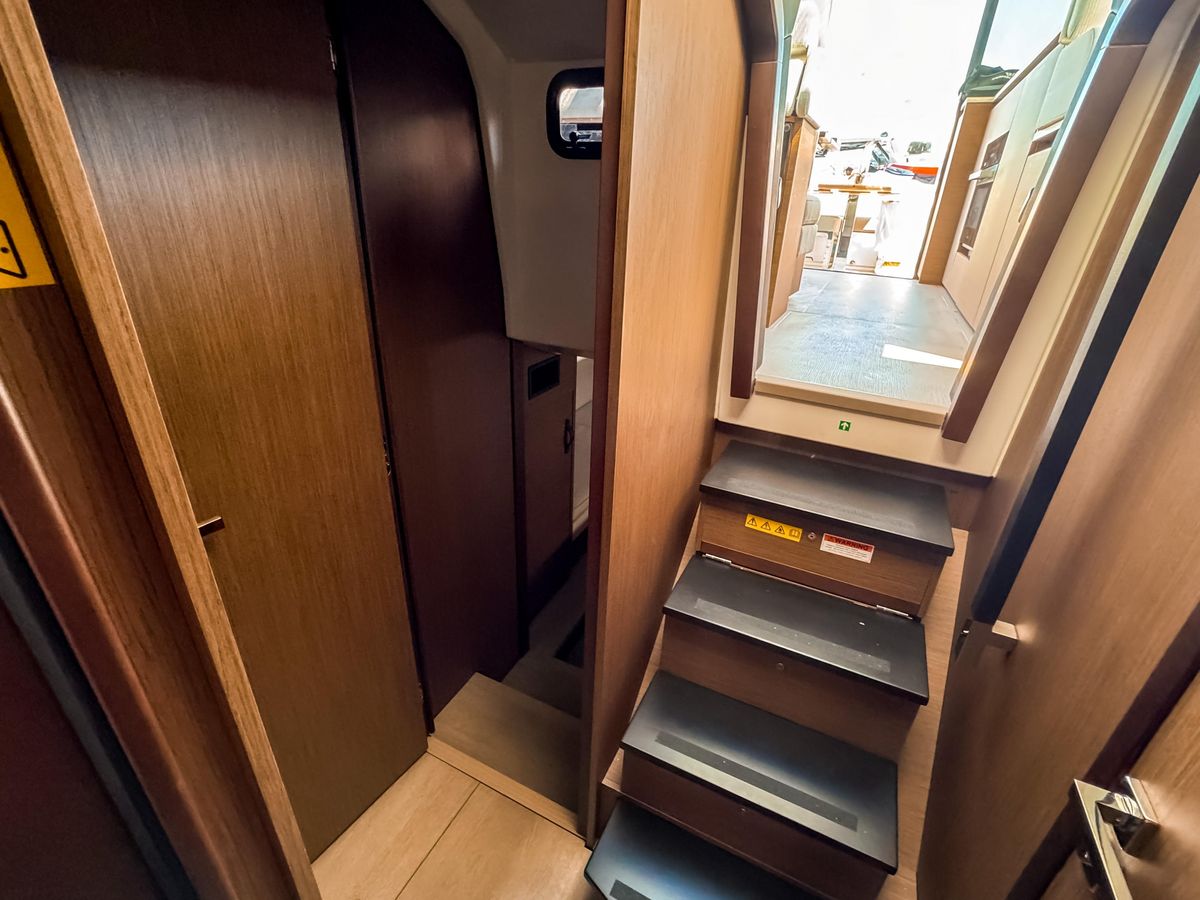2026 Wellcraft 44 Explorer photo 32