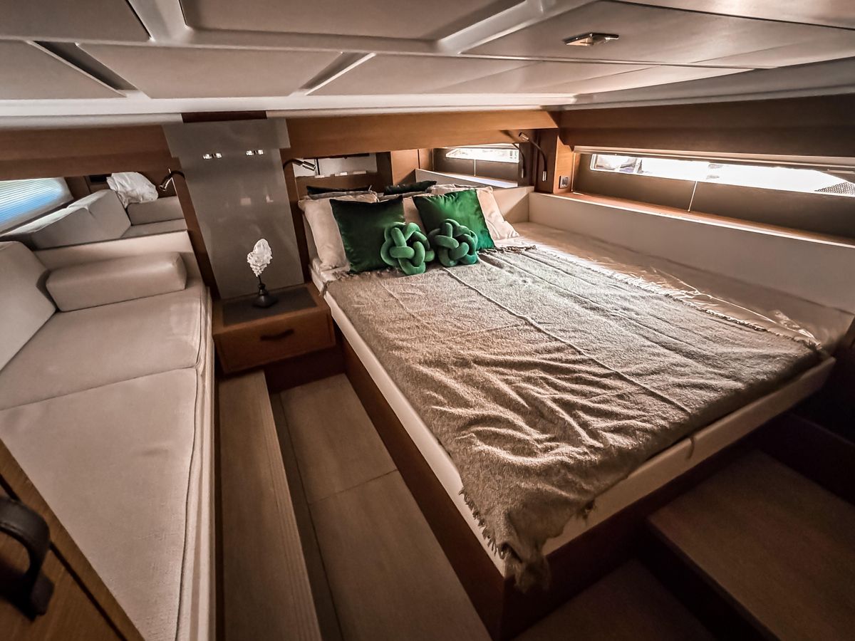 2026 Wellcraft 44 Explorer photo 33
