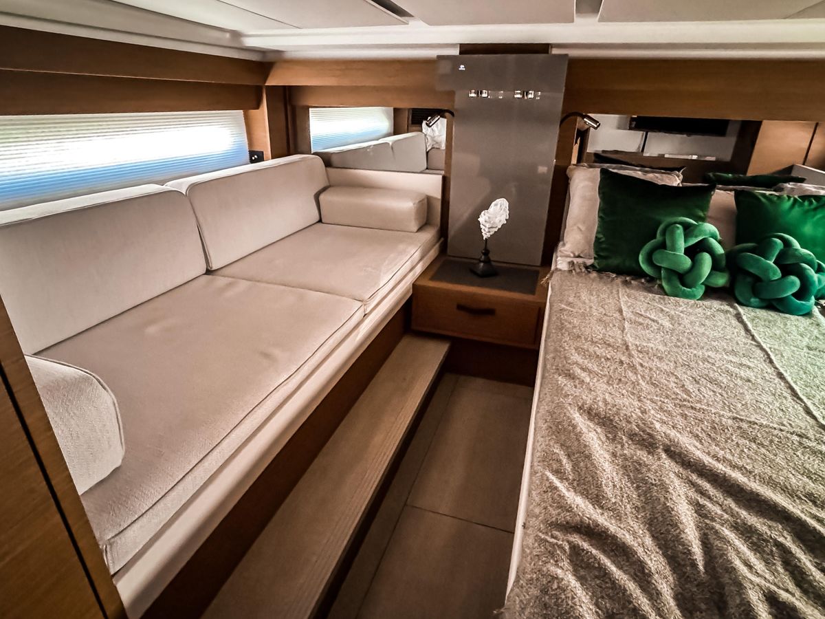 2026 Wellcraft 44 Explorer photo 34