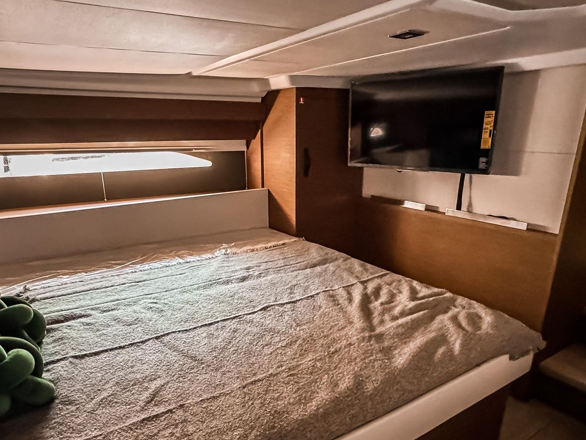 2026 Wellcraft 44 Explorer photo 35