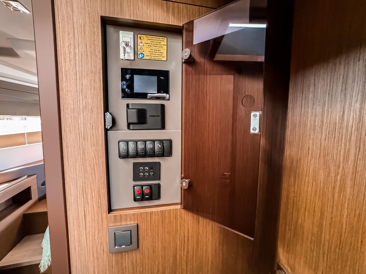 2026 Wellcraft 44 Explorer photo 36
