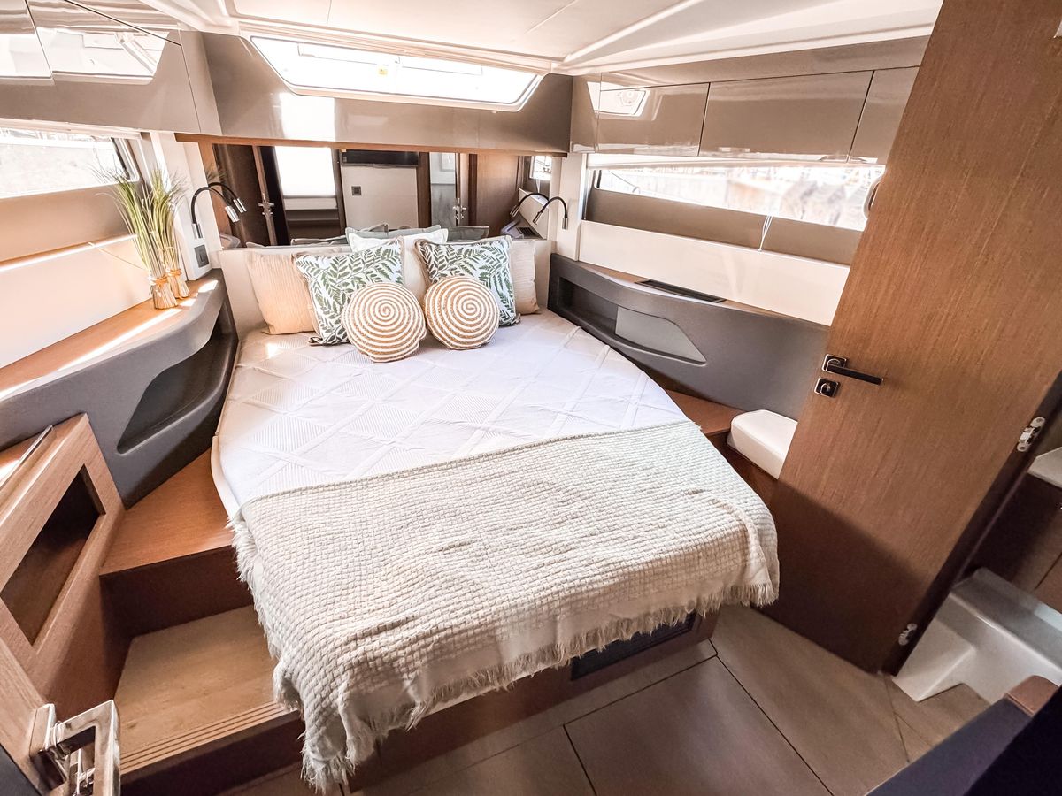 2026 Wellcraft 44 Explorer photo 40