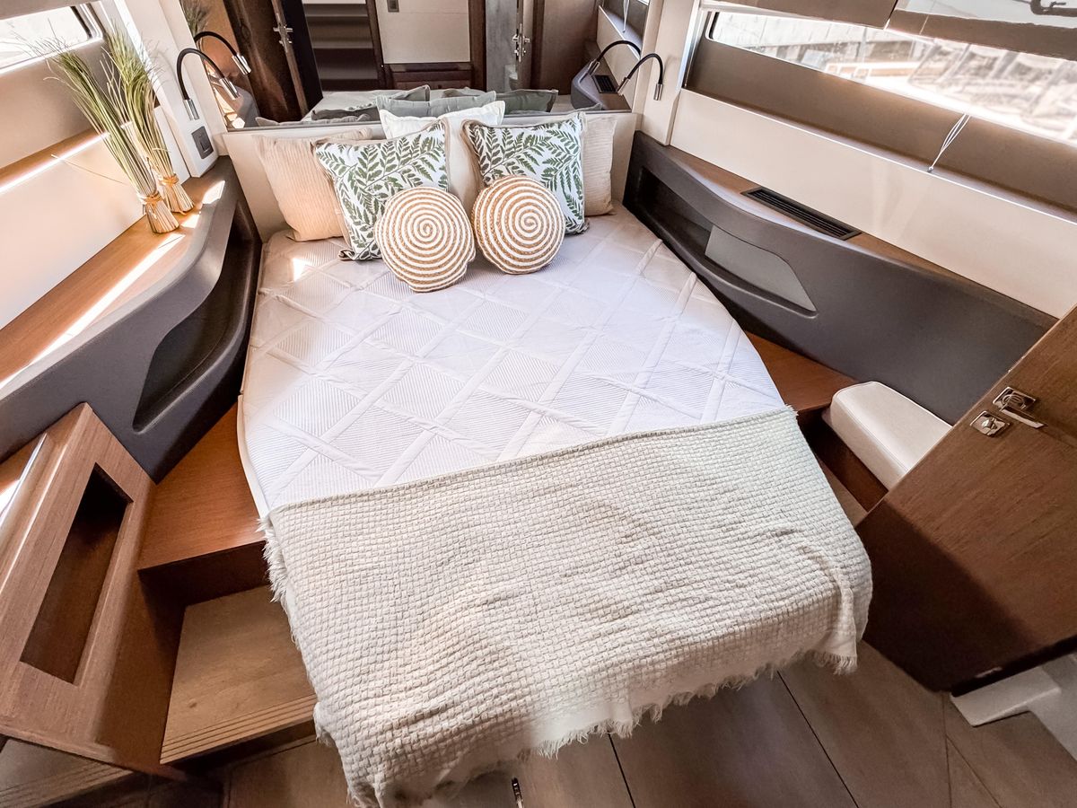 2026 Wellcraft 44 Explorer photo 41