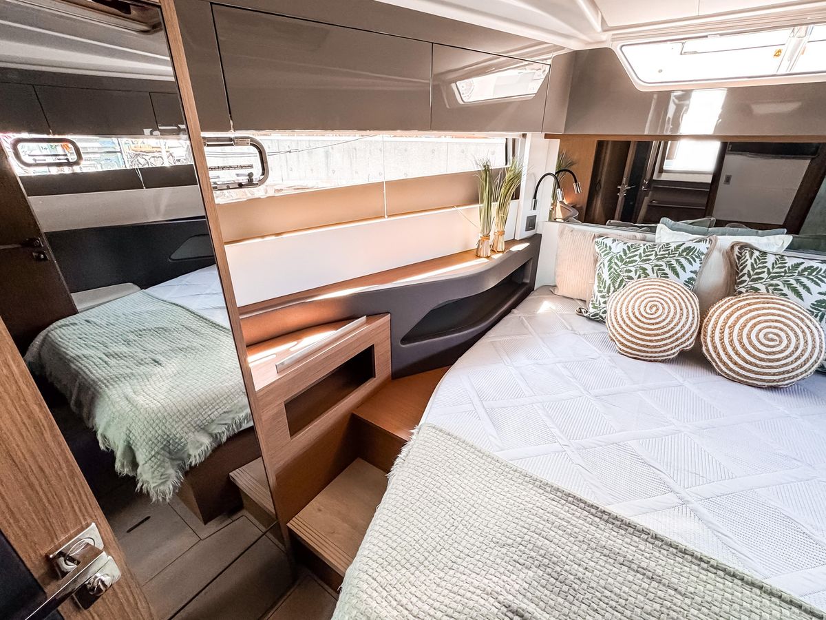 2026 Wellcraft 44 Explorer photo 42