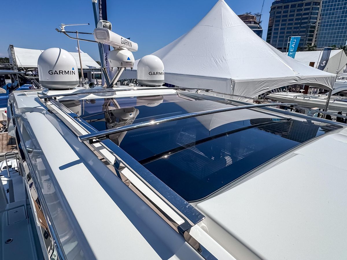 2026 Wellcraft 44 Explorer photo 49