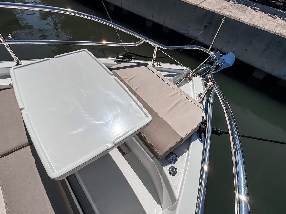 2026 Wellcraft 44 Explorer photo 50