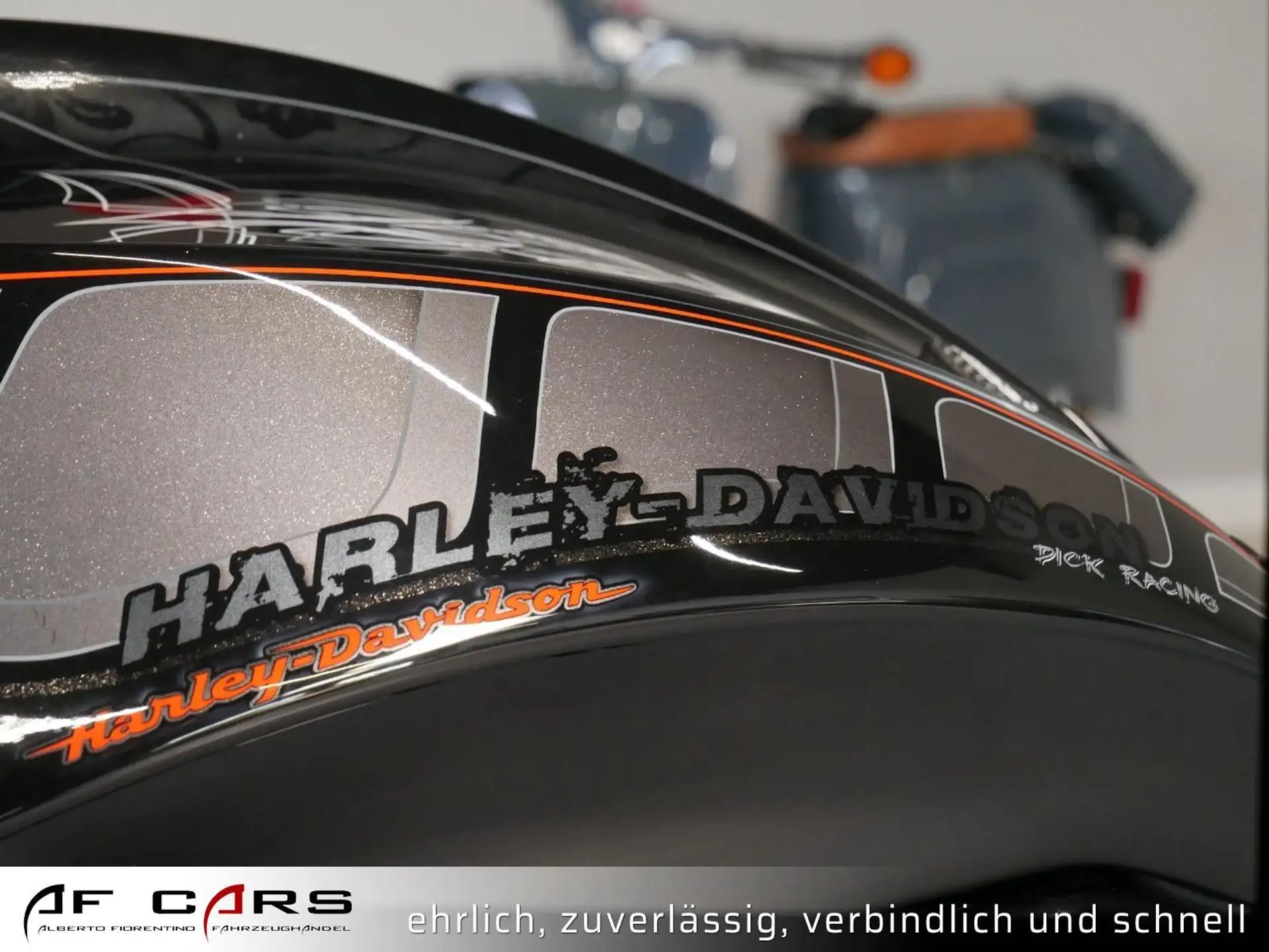 2012 Harley-Davidson Night Rod Night Rod Special 5HD Custom Extreme Komplettumbau photo 31