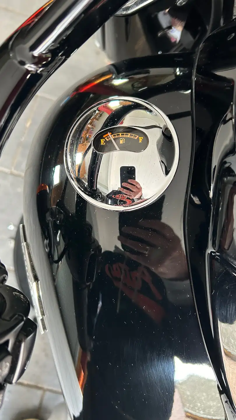 2014 Harley-Davidson Softail Slim FLS 103 photo 13