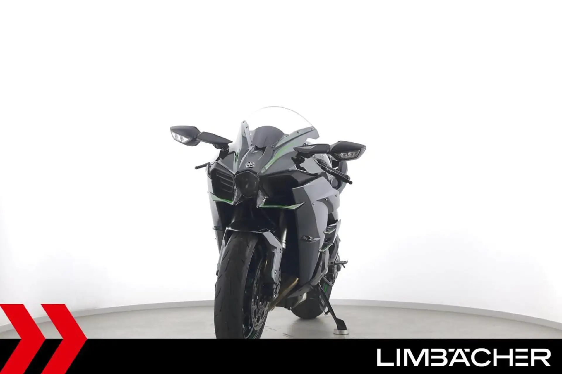 2015 Kawasaki Ninja H2 FIRST EDITION - Bodis, QS, Öhlins photo 3