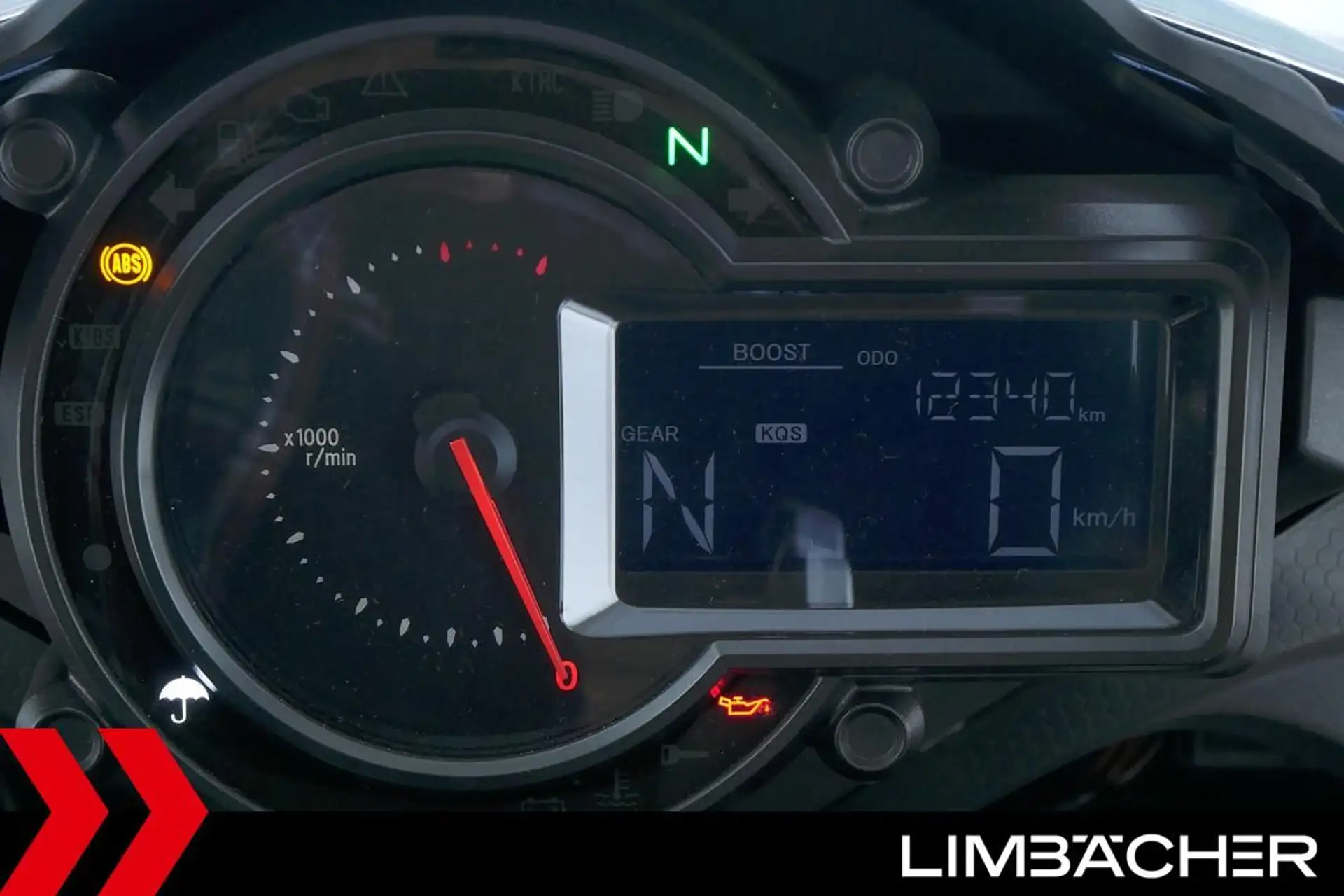 2015 Kawasaki Ninja H2 FIRST EDITION - Bodis, QS, Öhlins photo 12