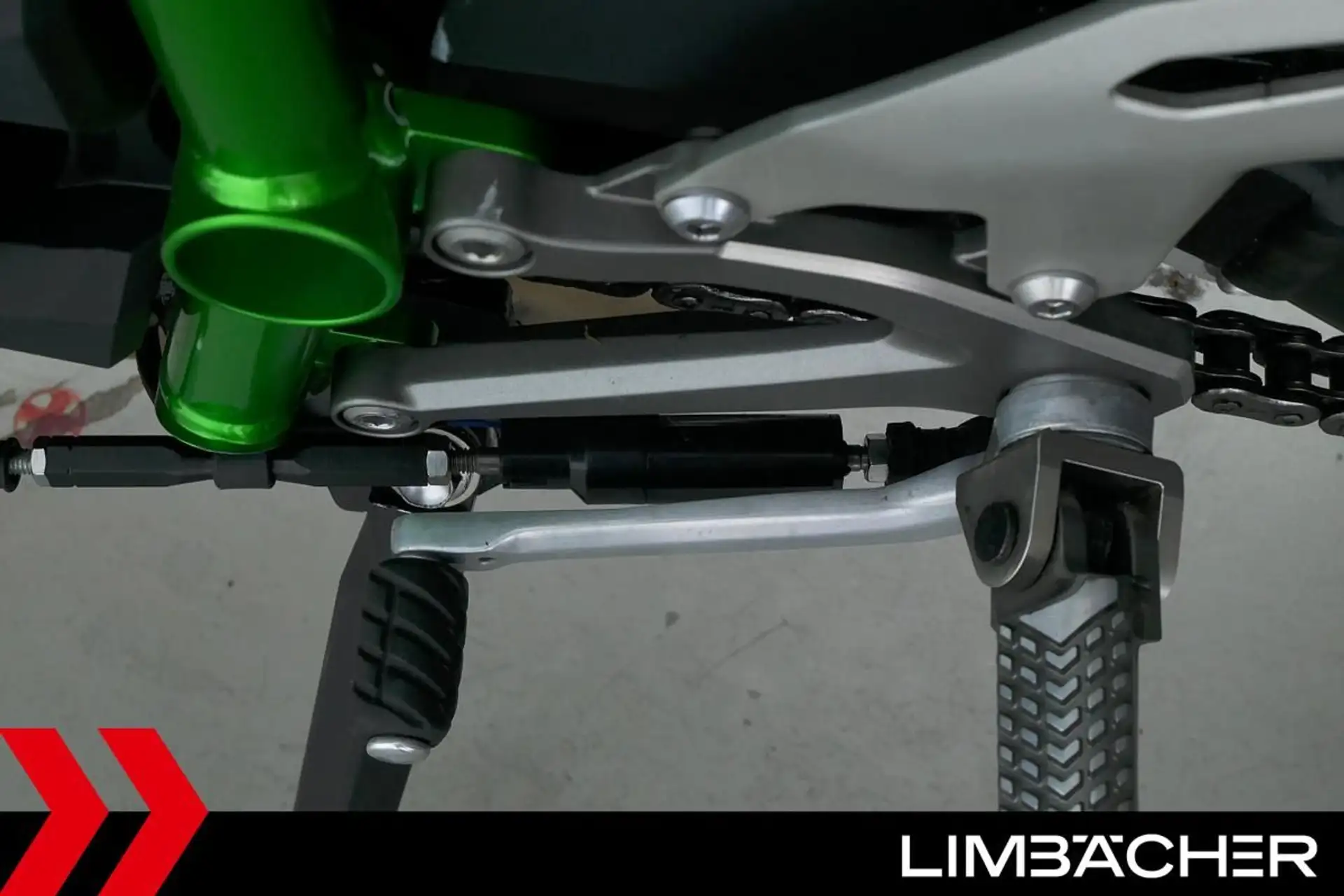 2015 Kawasaki Ninja H2 FIRST EDITION - Bodis, QS, Öhlins photo 19