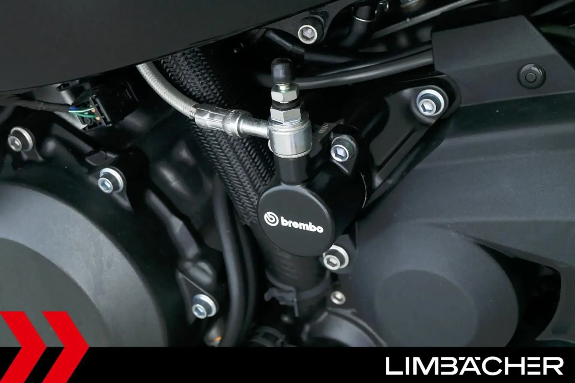 2015 Kawasaki Ninja H2 FIRST EDITION - Bodis, QS, Öhlins photo 20