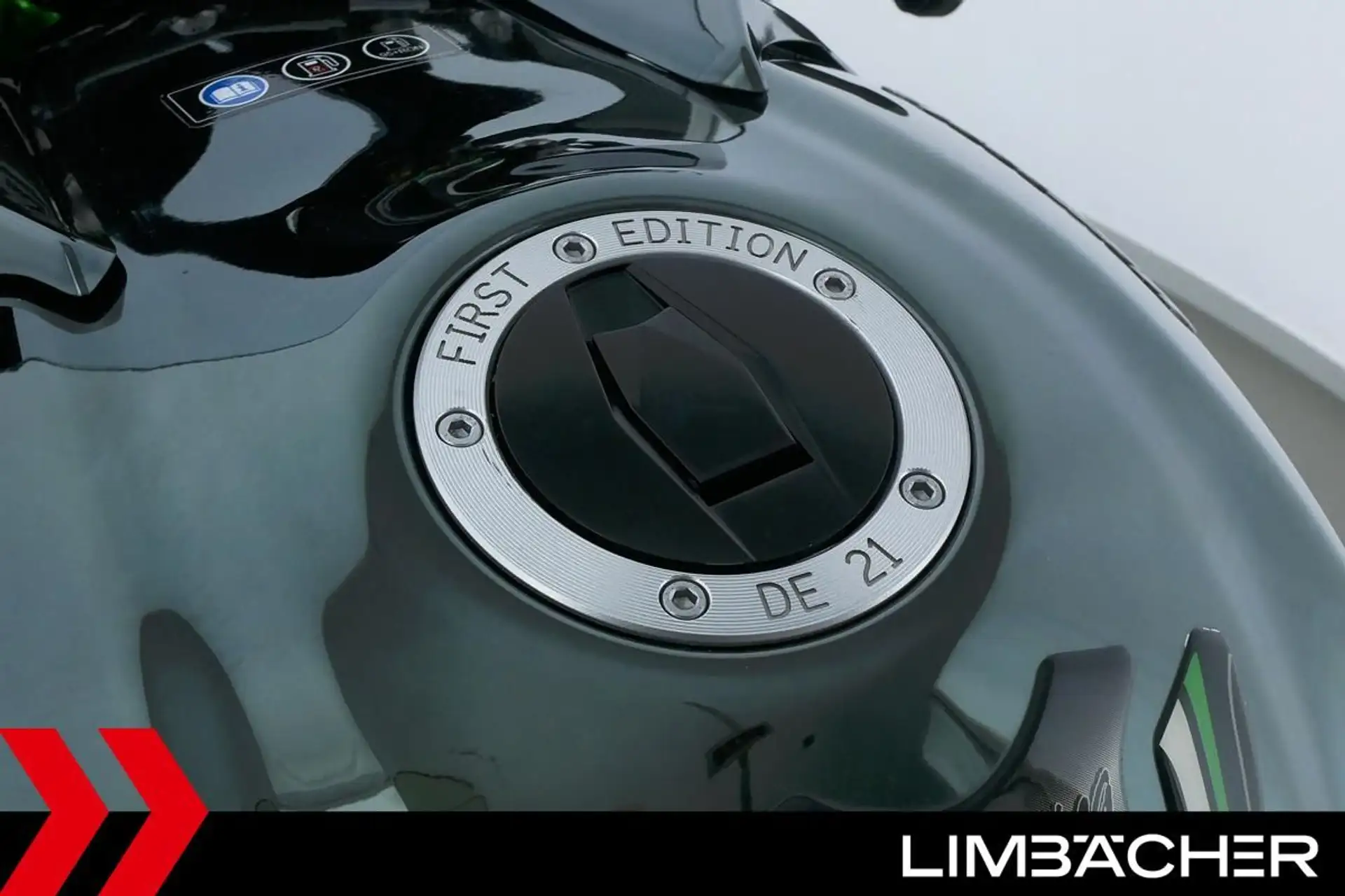 2015 Kawasaki Ninja H2 FIRST EDITION - Bodis, QS, Öhlins photo 21