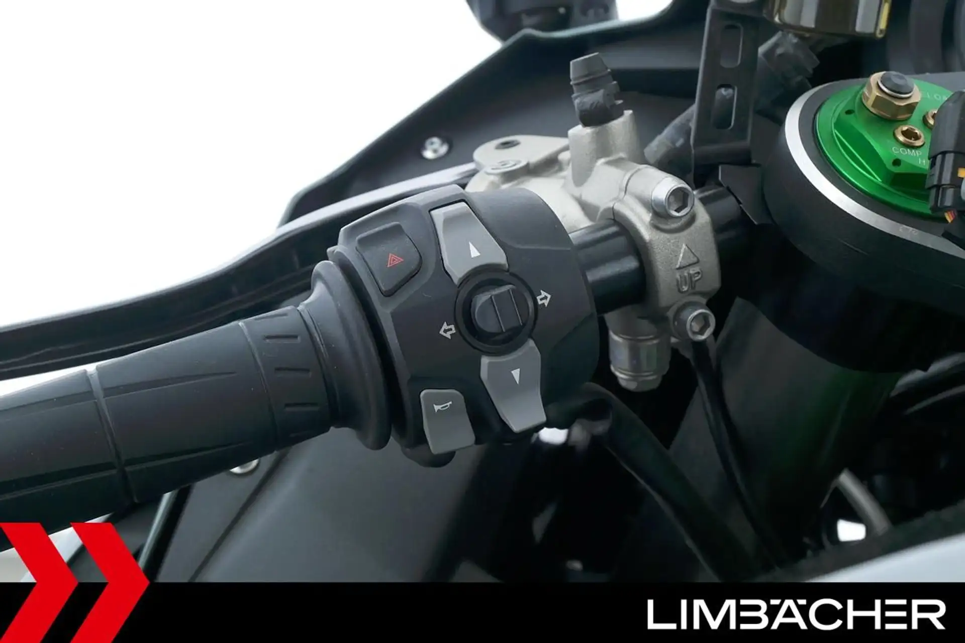 2015 Kawasaki Ninja H2 FIRST EDITION - Bodis, QS, Öhlins photo 22